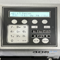 BioTek 405 LS Microplate Washer image 3